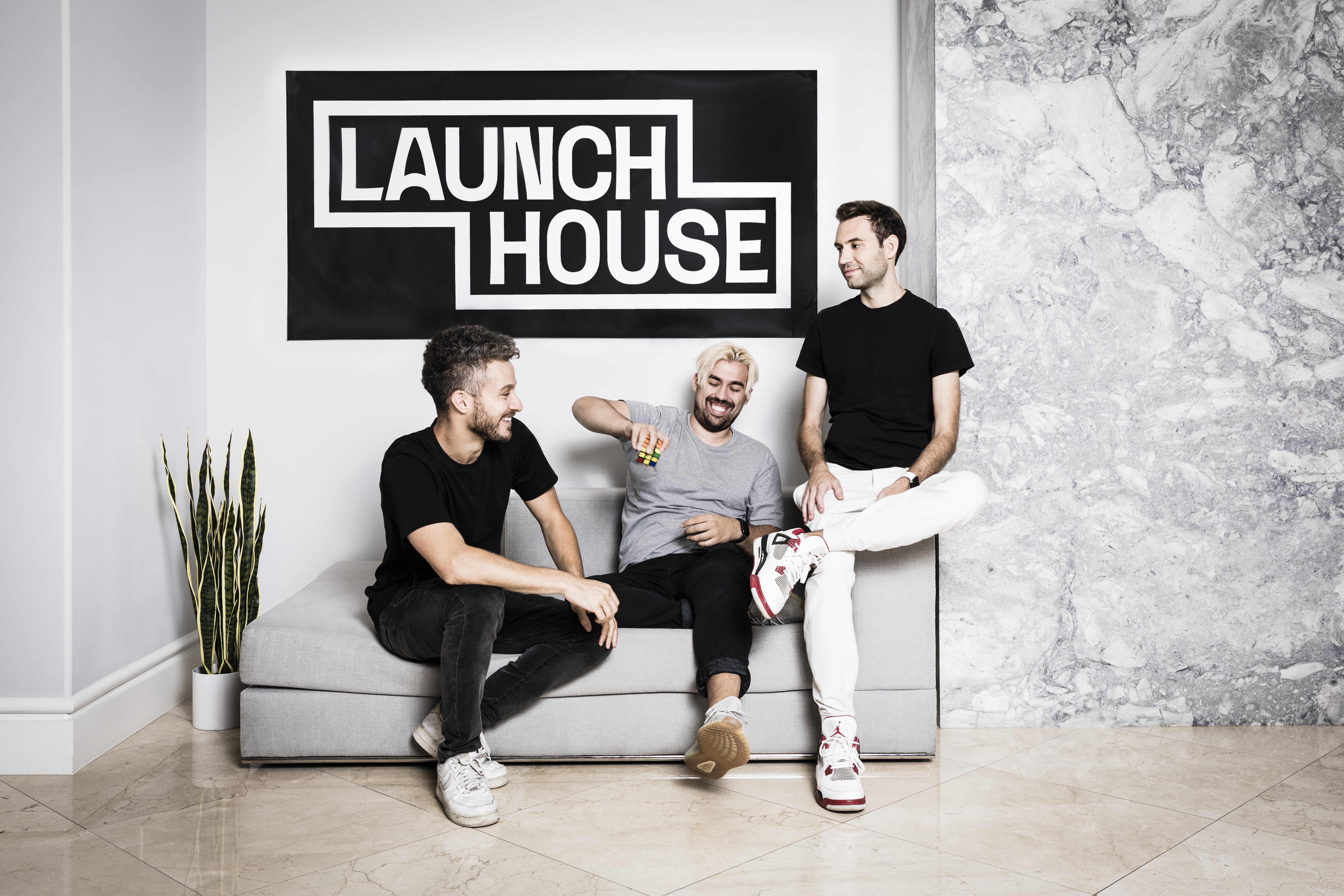Startup Incubator Launch House Debuts $10M Fund with Web3 in Focus