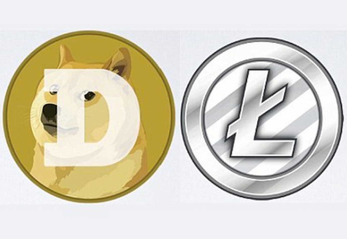 Litecoin мы dogecoin мы bitcoin какая крипта зависит от биткоина