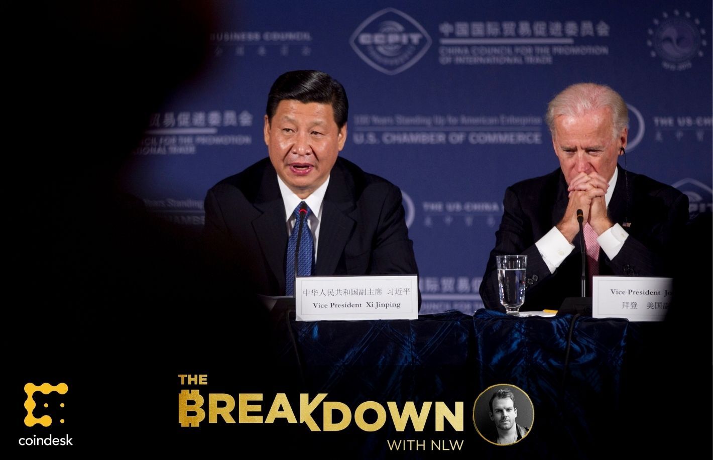 Why The Biden Administration Is Concerned With China’s Digital ...