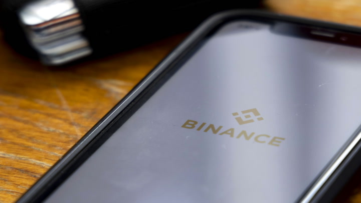 binance out of canada