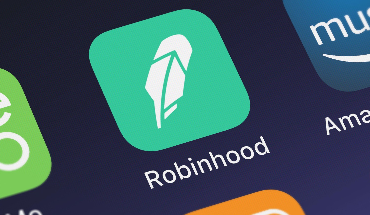 stocuri de bitcoin pe Robinhood