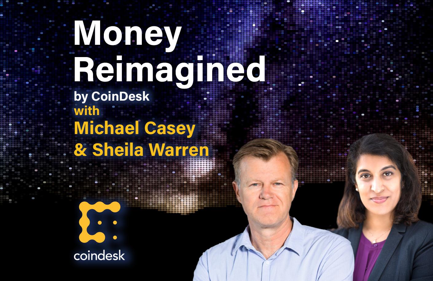 CoinDesk - Unknown