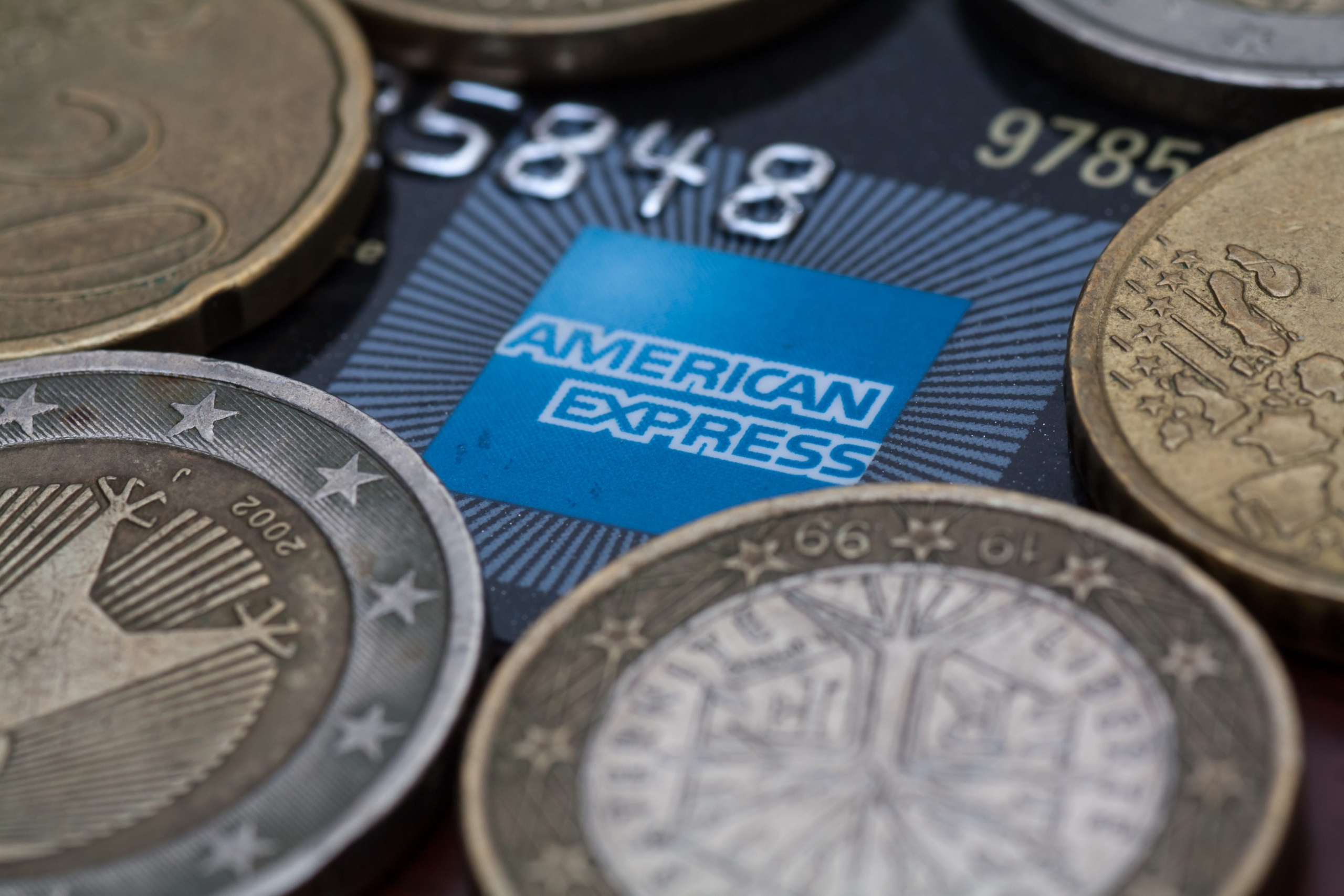 buying cryptocurrency with american express
