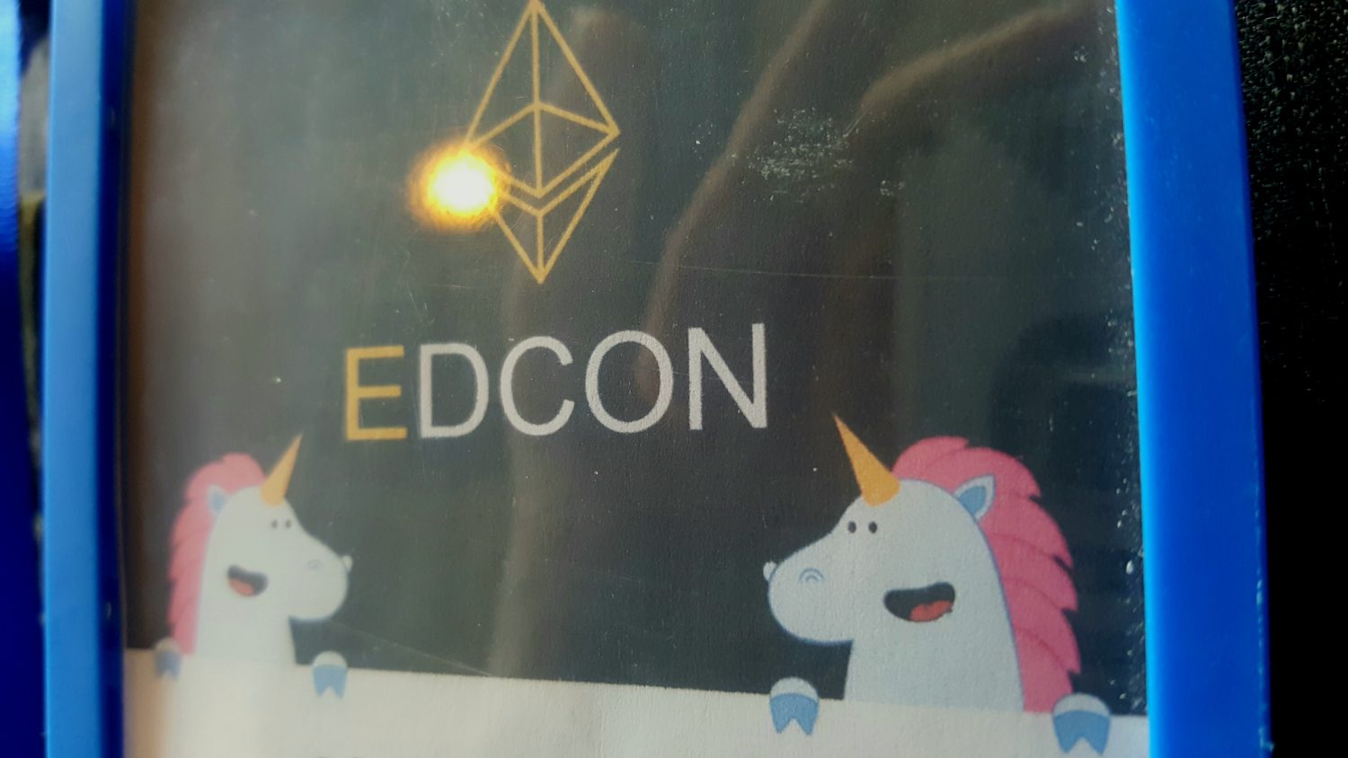 edcon ethereum 2017
