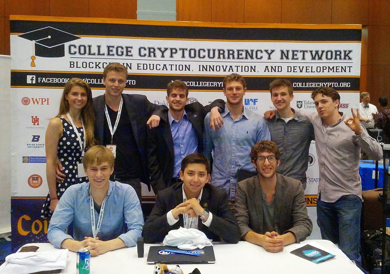 CoinDesk - Unknown