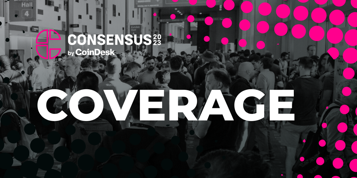 Consensus 2023 Full Coverage