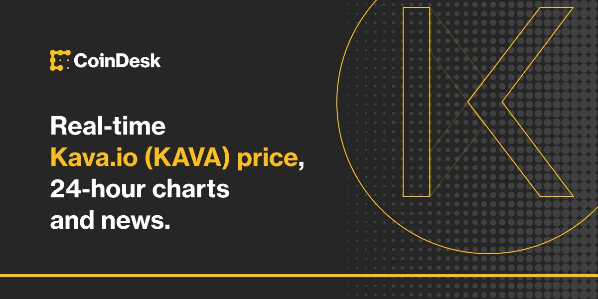 Kava price crypto coinbase .com