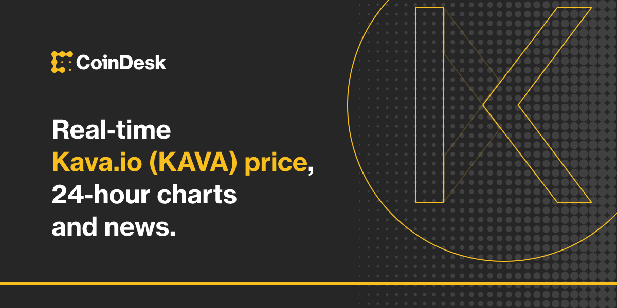 kawa crypto price