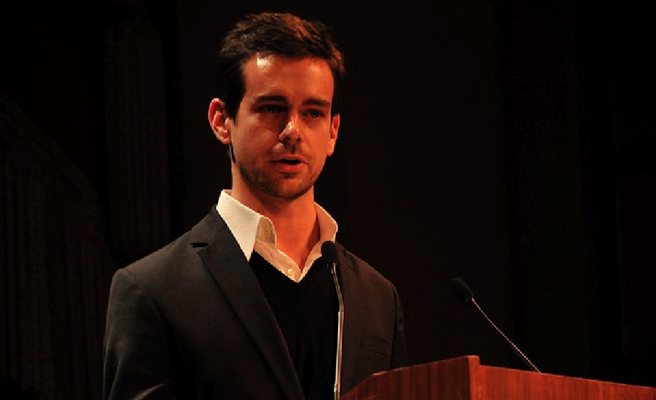 Jack Dorsey - CoinDesk