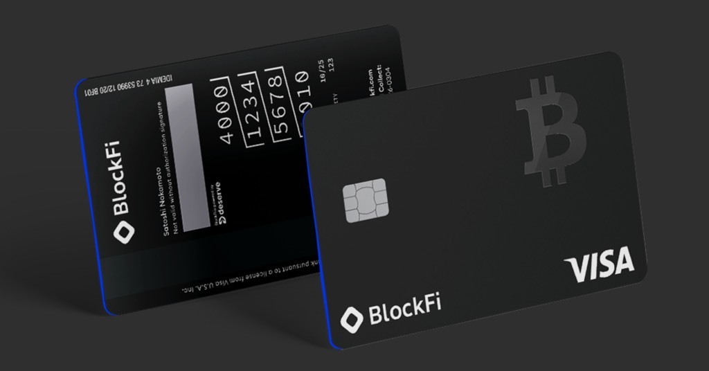 Credit card with crypto should i buy ethereum stock