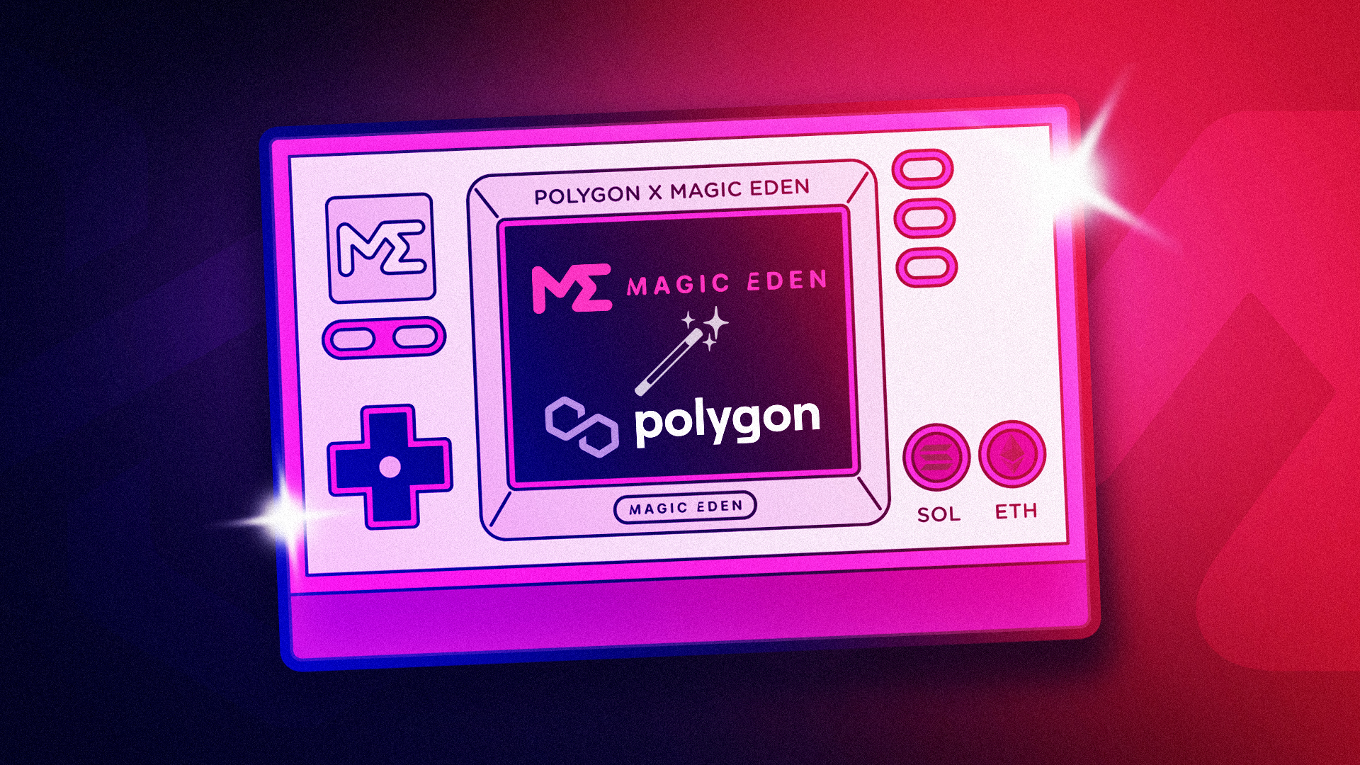 Magic Eden x Polygon| Jagran Play