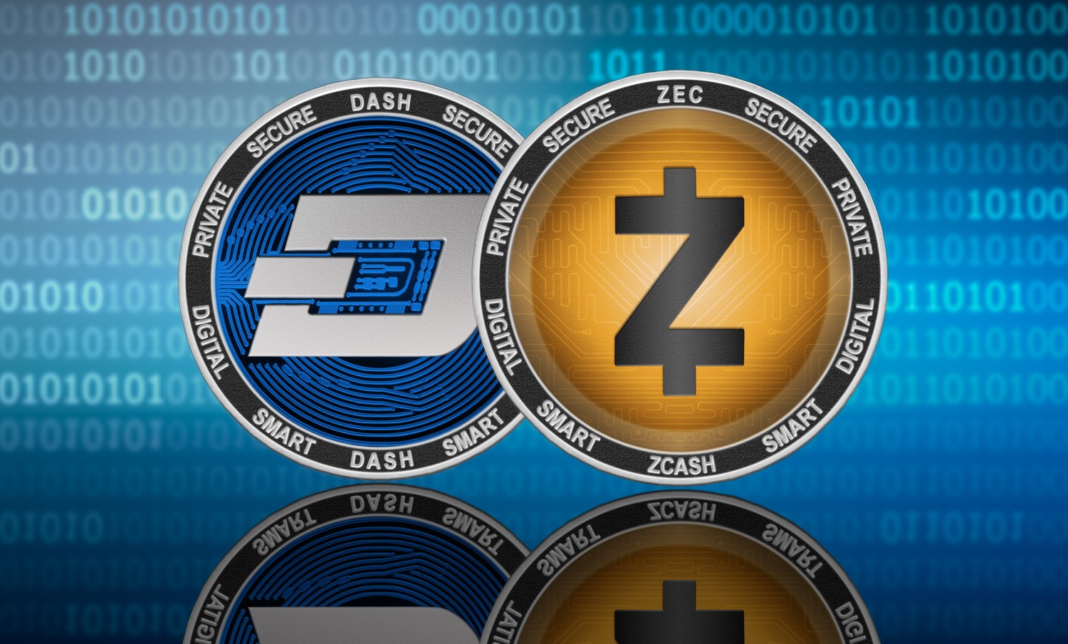 Zcash vs bitcoin cash vs dash cheap bitcoin exchange