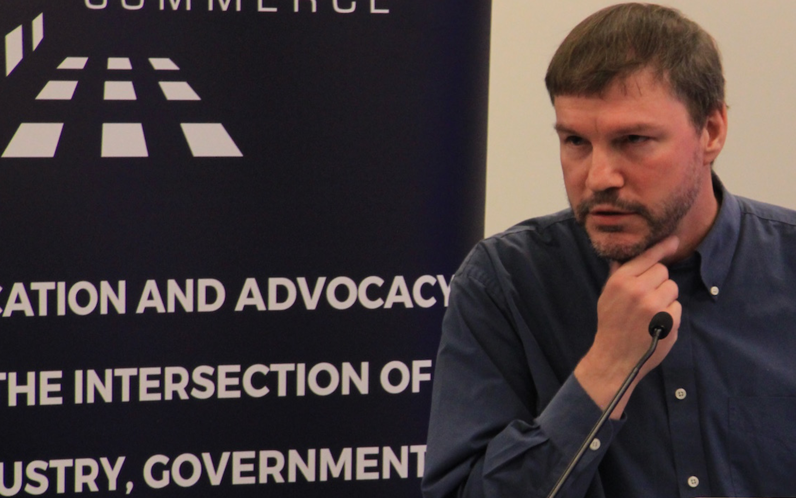 Relax Lawyers, Nick Szabo Says Smart Contracts Won't Kill Jobs - CoinDesk