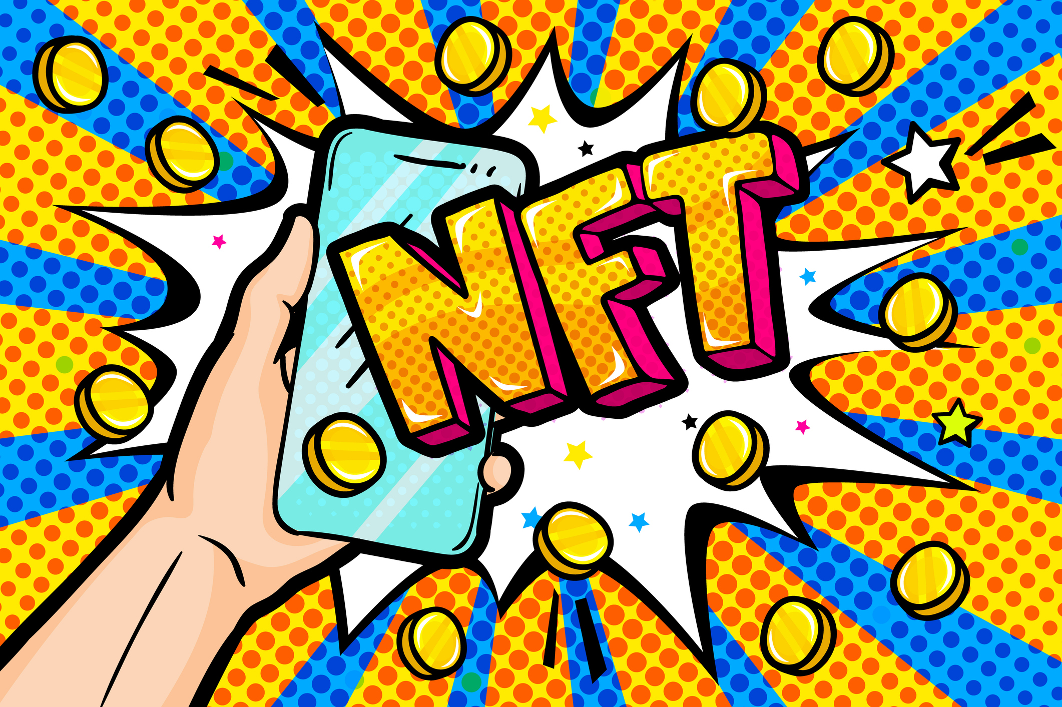 How OpenSea cornered the $17 billion market for NFTs