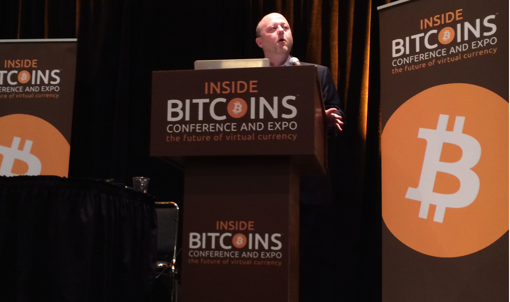 Inside Bitcoins, Jeremy Allaire, Circle