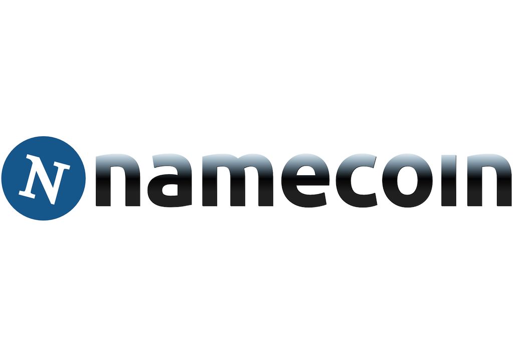 namecoin logo
