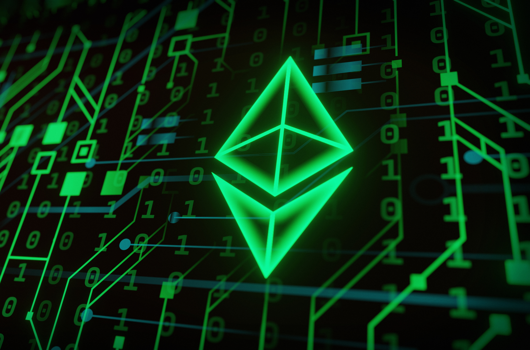 Ethereum dev mail crypto currency most likely to be regulated 2022