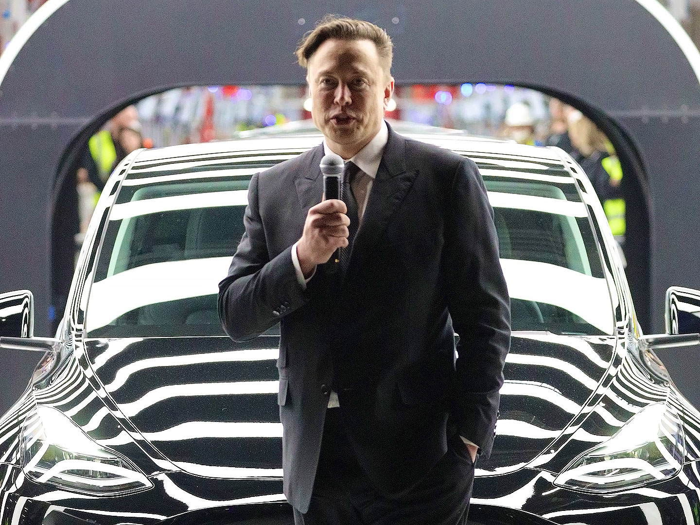 What Tesla’s Big Bitcoin Sale Means for Other Firms Putting Crypto on Their Balance Sheets