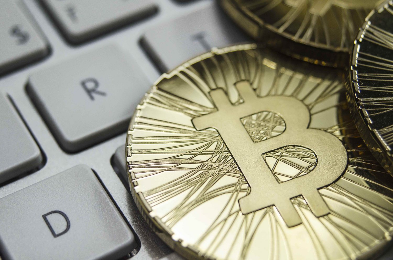 CoinDesk - Unknown