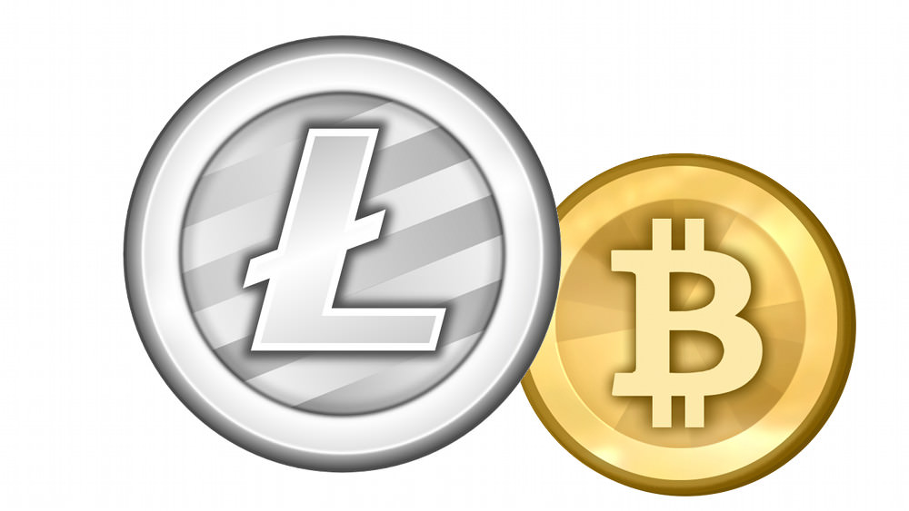 Can you buy bitcoins with litecoin курсы обмена валют тимашевск