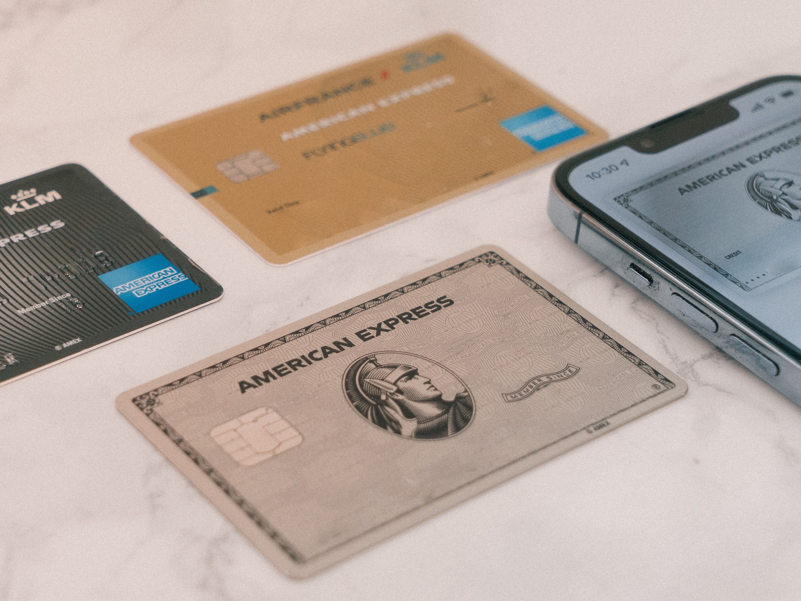 OneOf NFT Platform Adds American Express as Backer in .4M Round