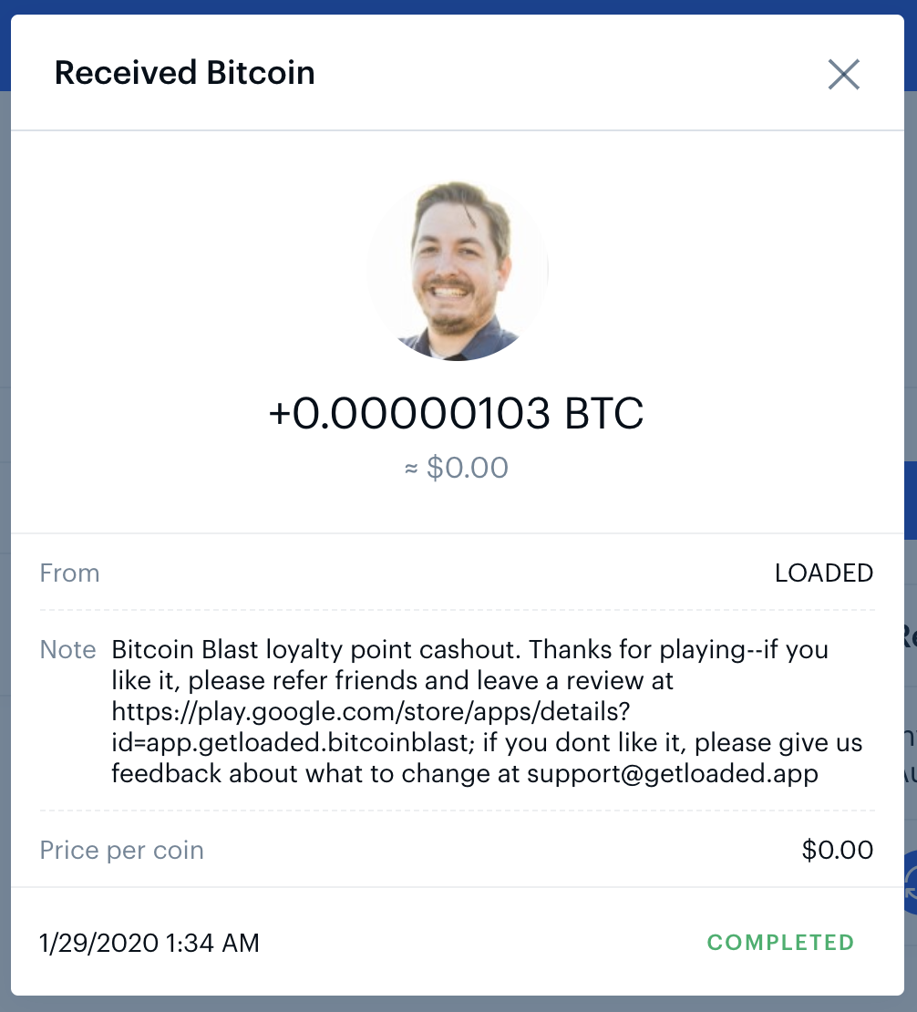 CoinDesk - Unknown