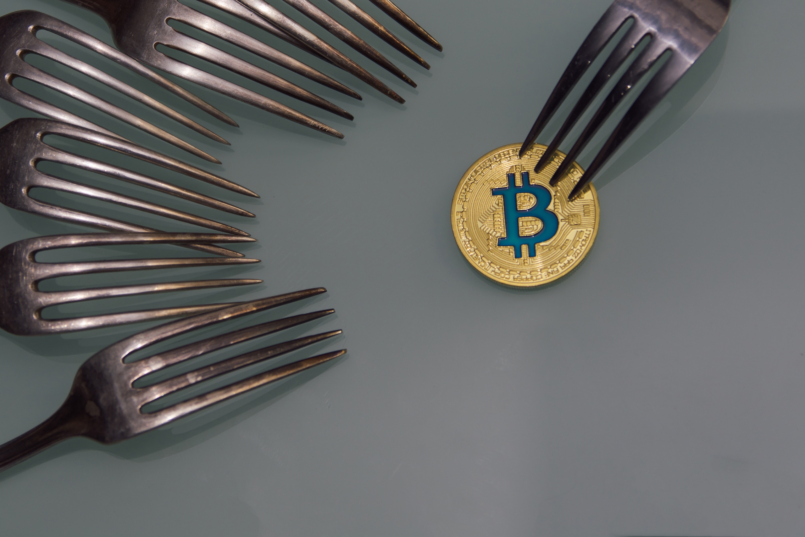 O que é um Hard Fork?