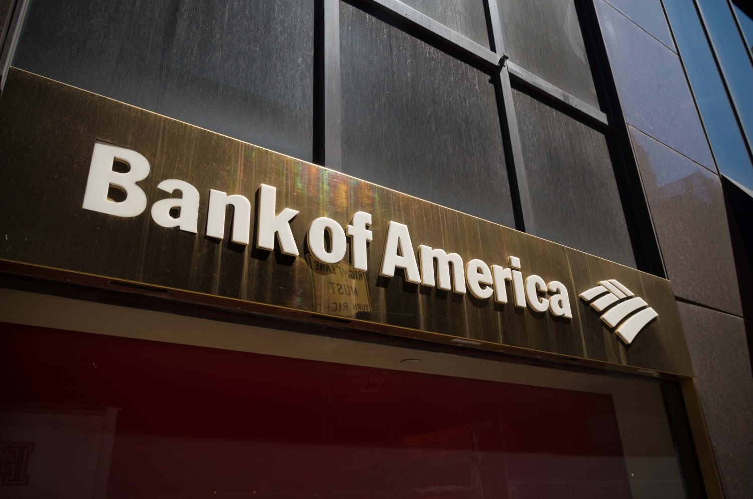 Bank of America ha un nuovo team dedicato alle criptovalute