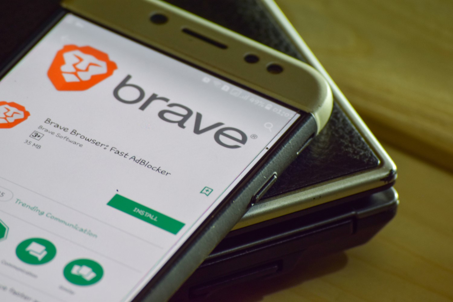 Crypto Browser Brave Passes 50M Monthly Active Users