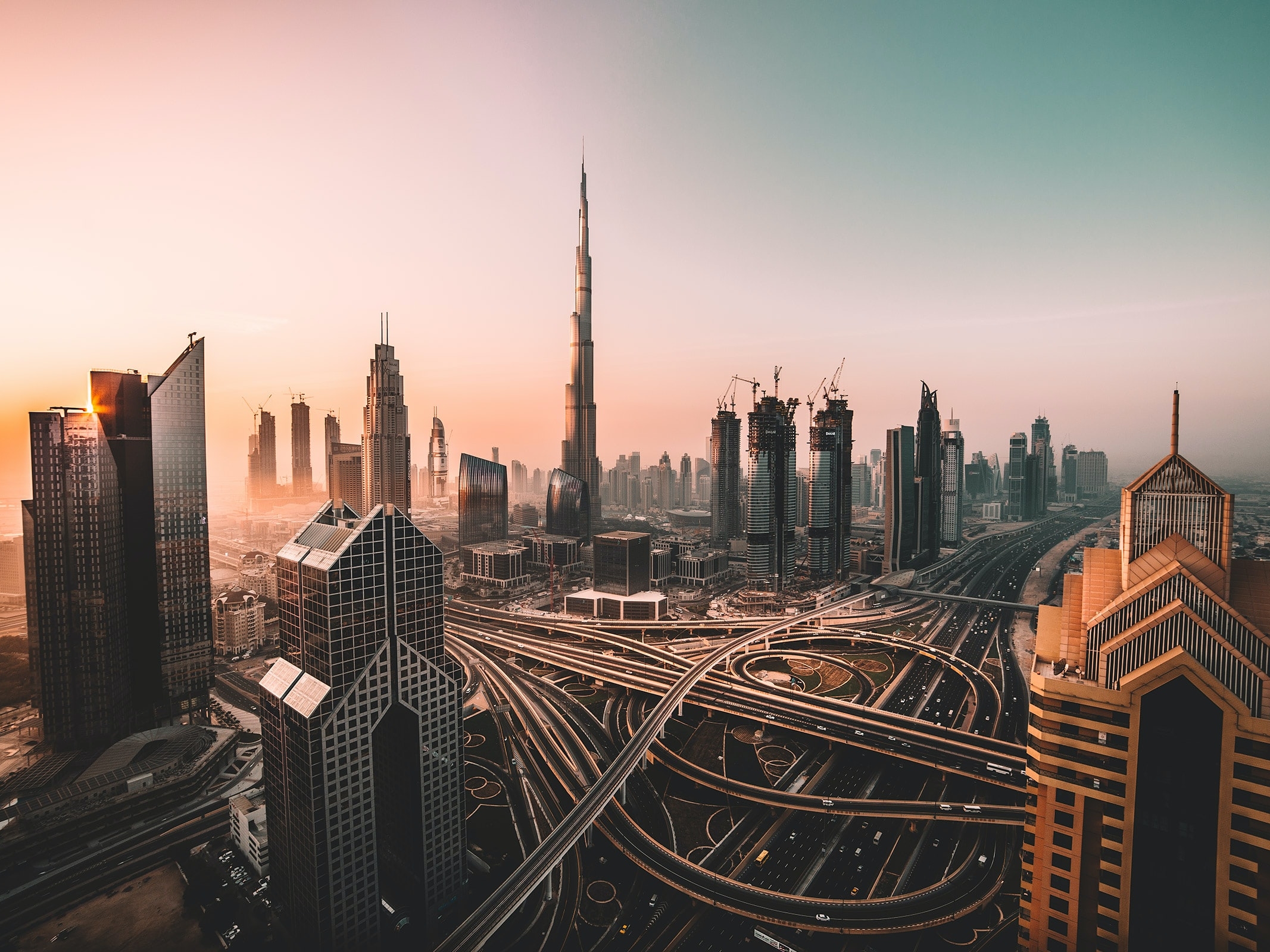 OKX Secures License in Dubai and Plans to Open Regional Hub