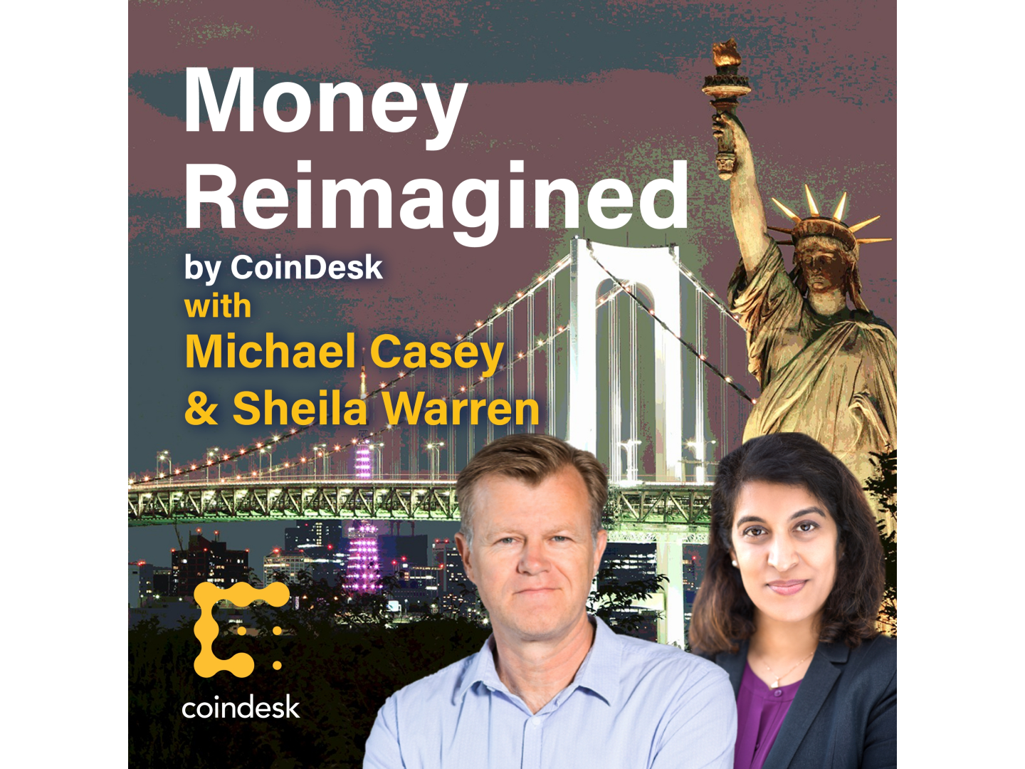 CoinDesk - Unknown