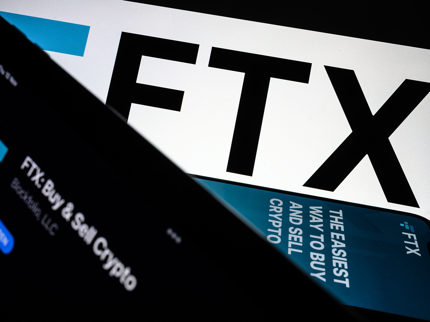 Let’s move on from FTX’s collapse and get back to the basics