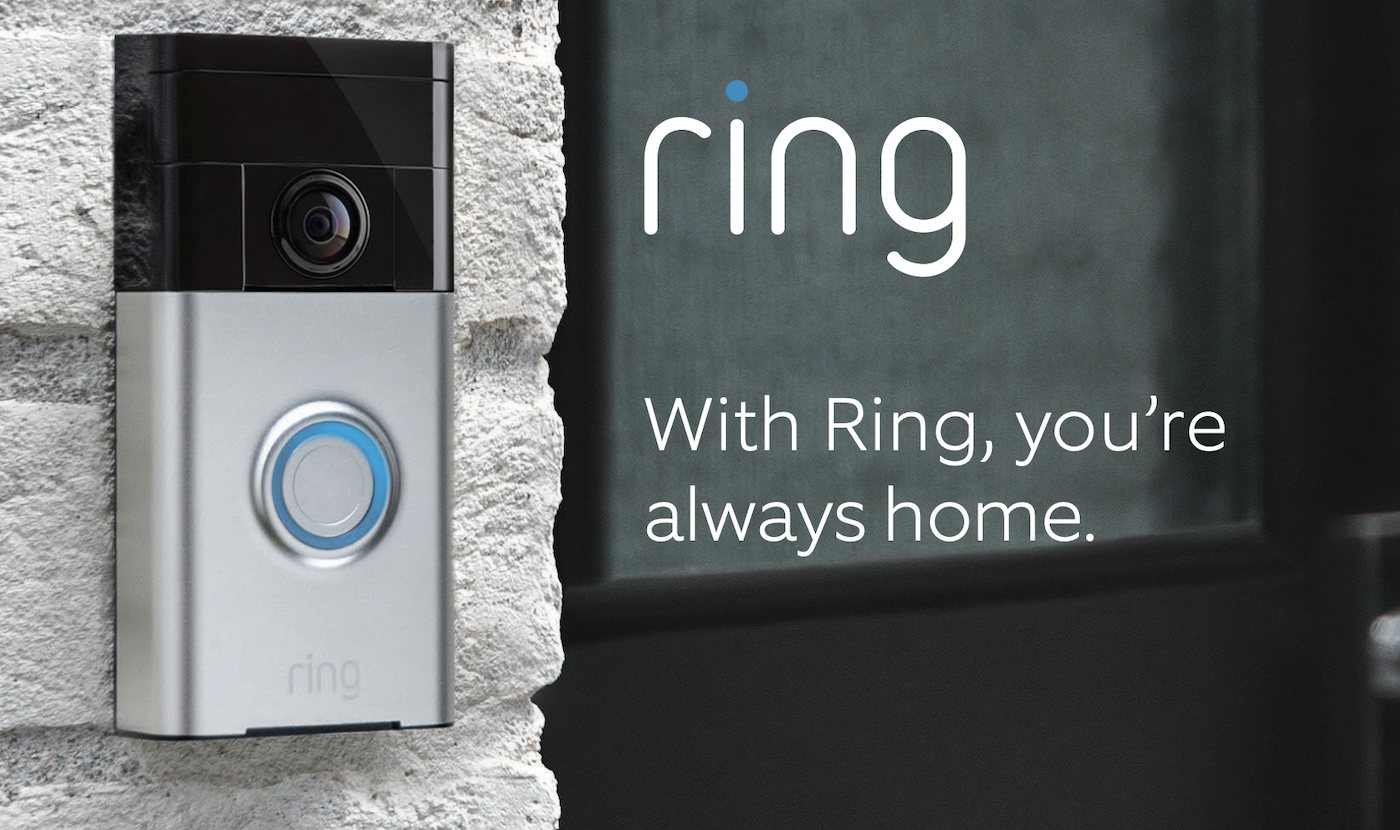 Ring doorbells had vulnerability leaking Wi-Fi login info, researchers find  - CNET