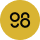Logo of C98