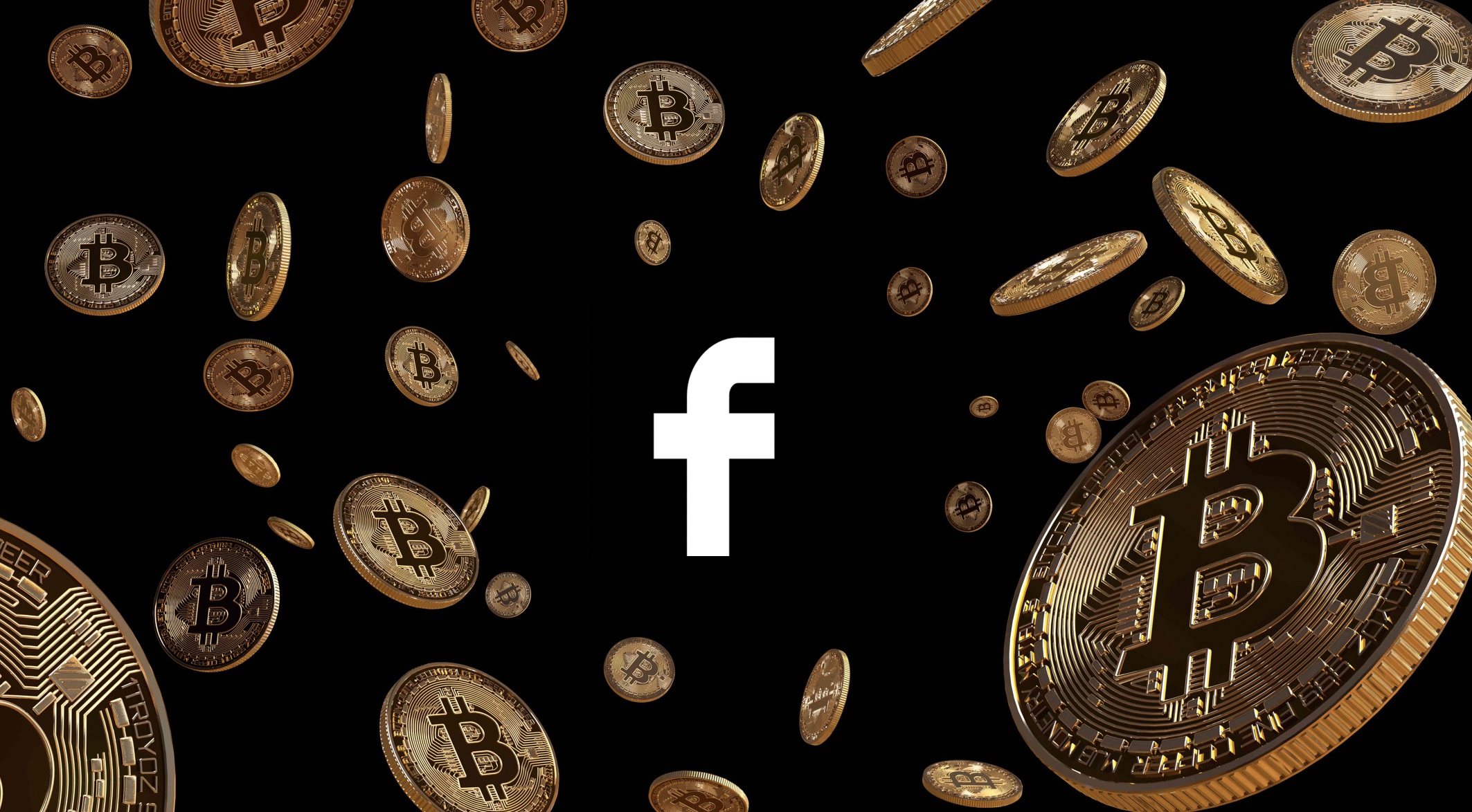 Facebook crypto coin вебмани хостинг