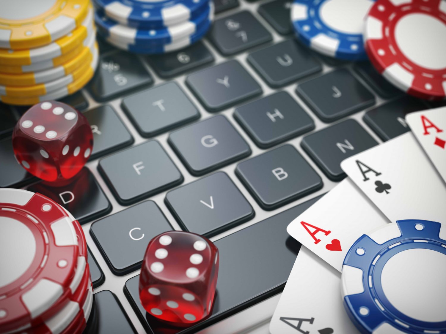 Here Is What You Should Do For Your crypto currency casino