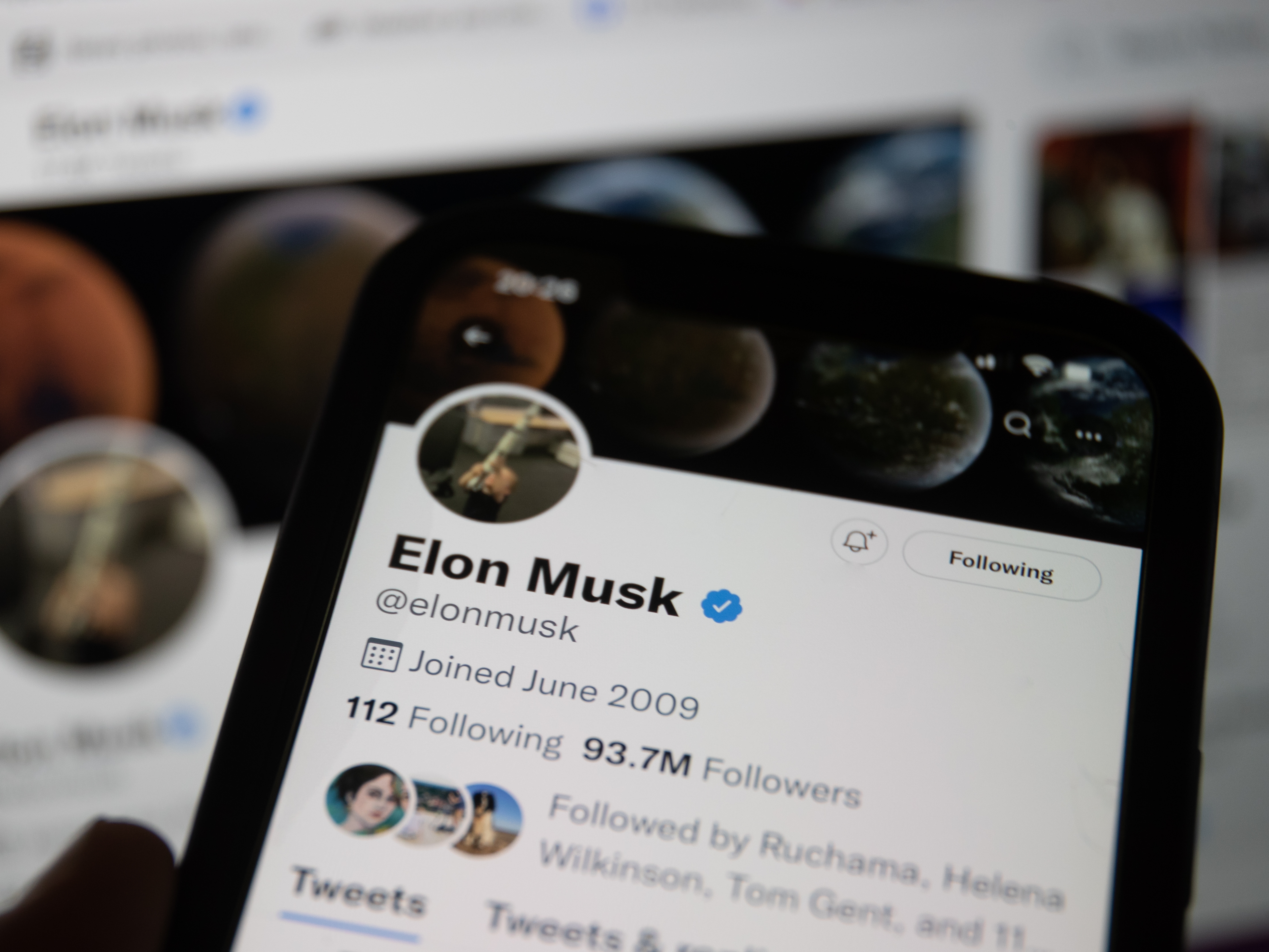 Musk Sees Logic for Twitter as a Crypto Payments Platform