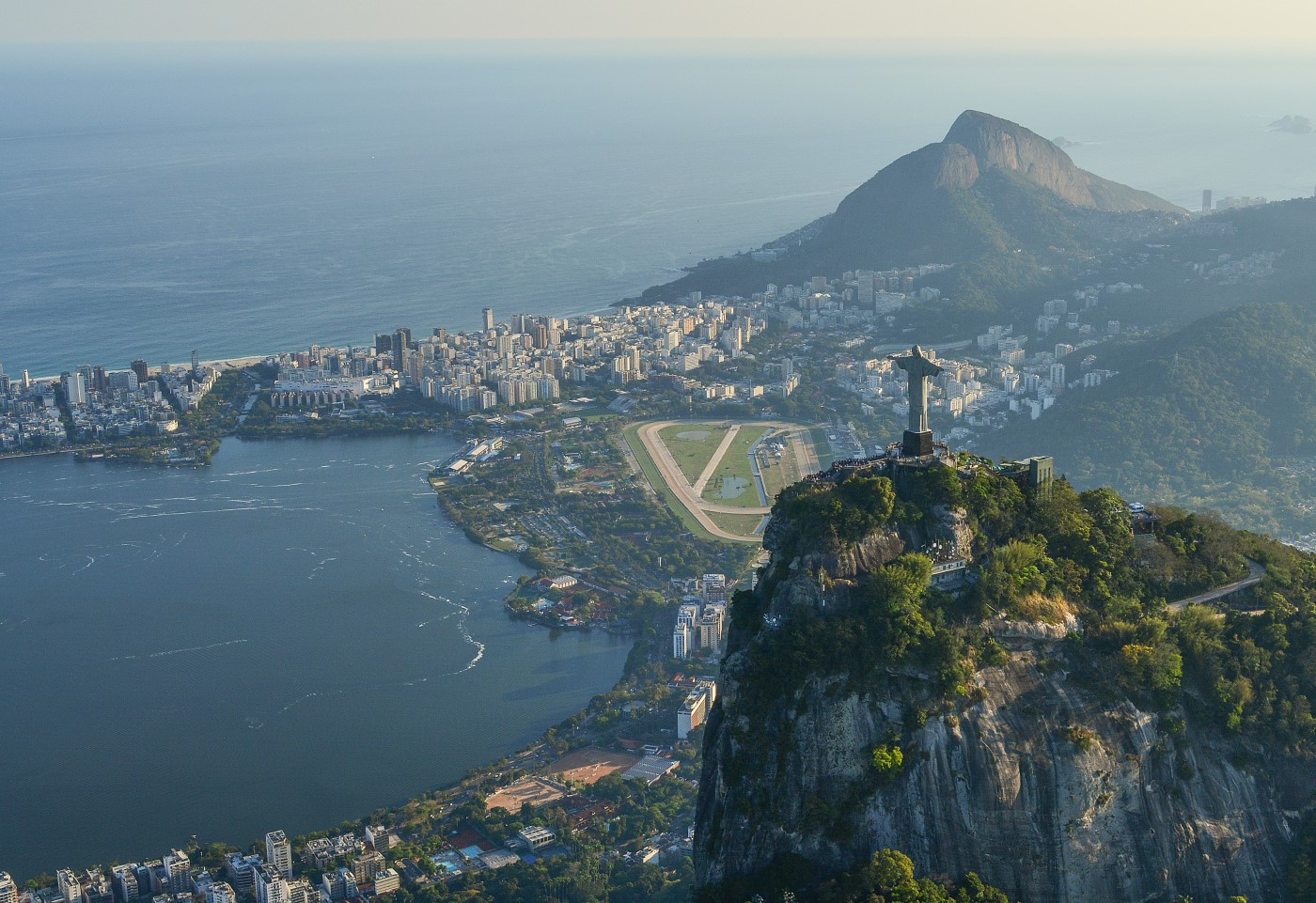 Rio De Janeiro to Allocate 1% of Treasury Reserves to Bitcoin: Report