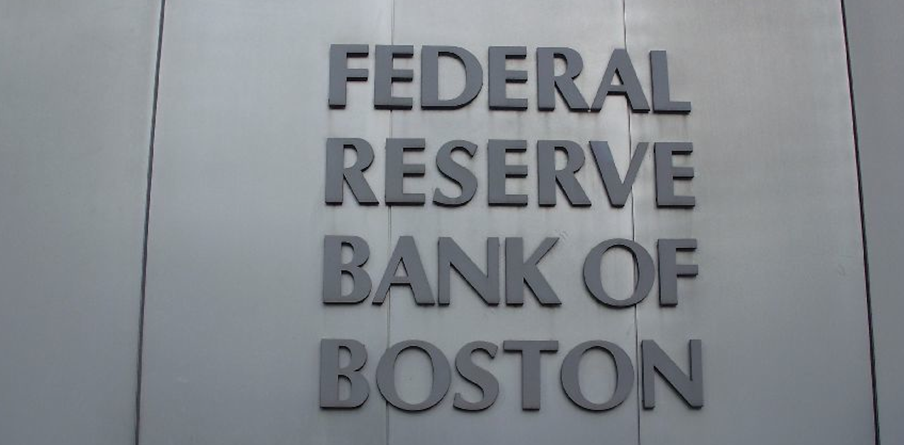 The Boston Fed Is Hiring a New Director for Its CBDC Project