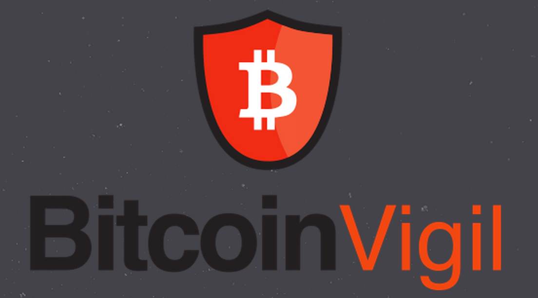 bitcoin vigil