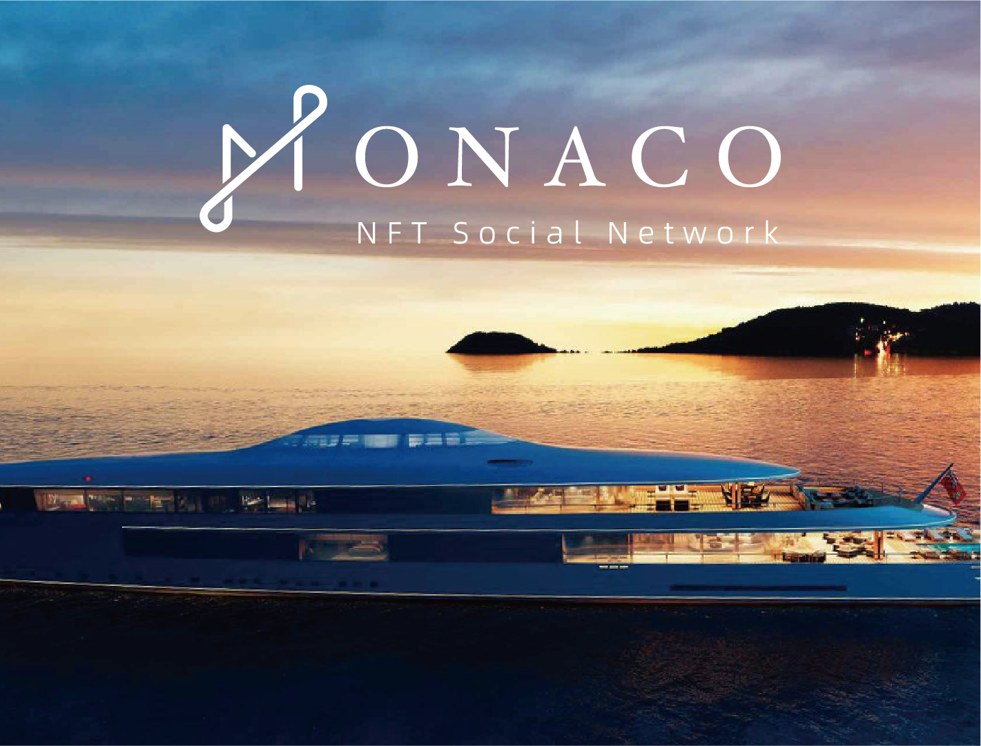 SocialFi 平台 Monaco Planet 將於 11/29 下午 1 點啟動 