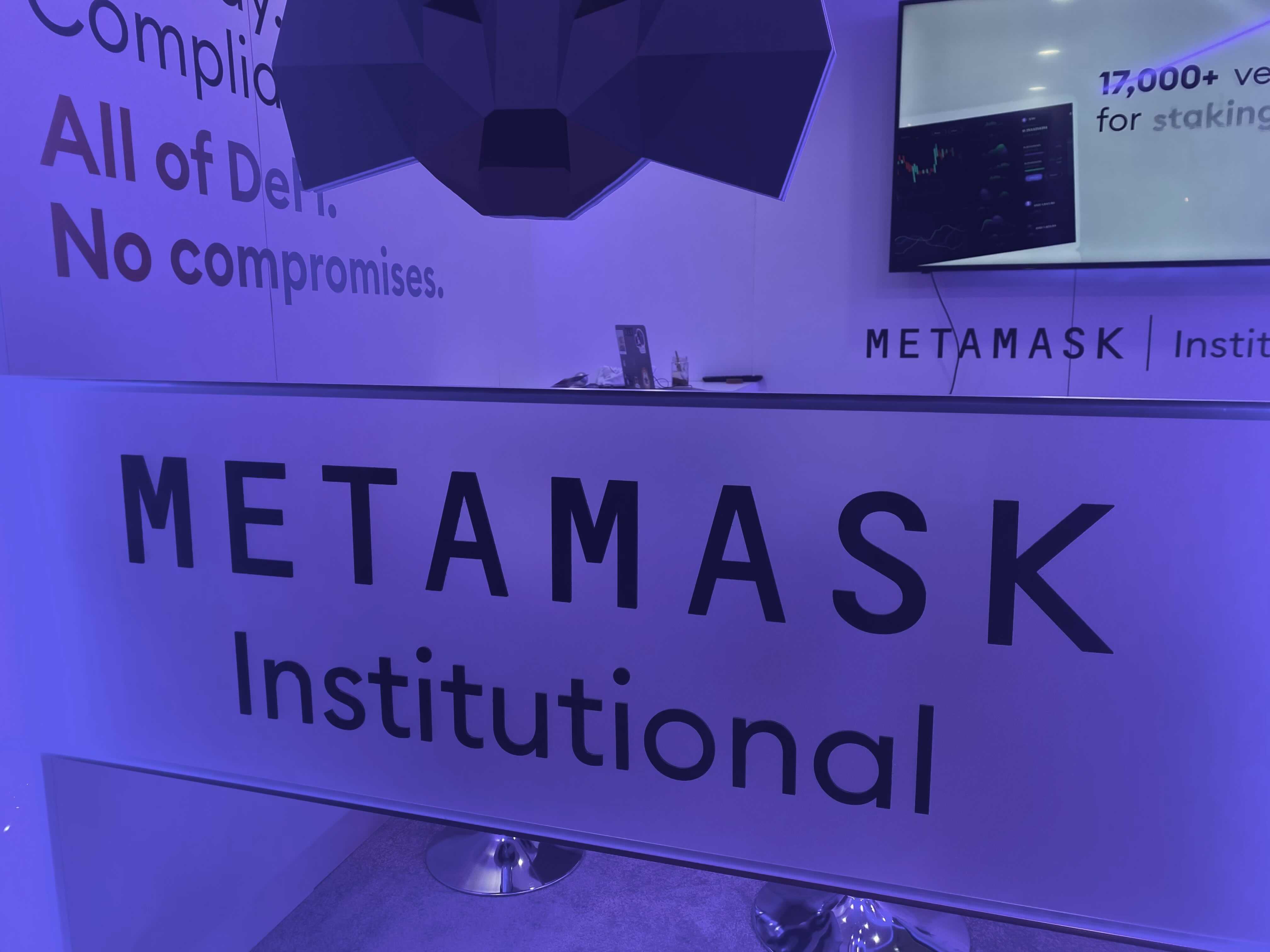 MetaMask’s Institutional Arm Makes Push for DAOs With New Custody Deals