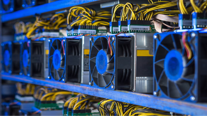 Hive Blockchain Posts Record Revenue in Q2 on Higher Crypto Prices