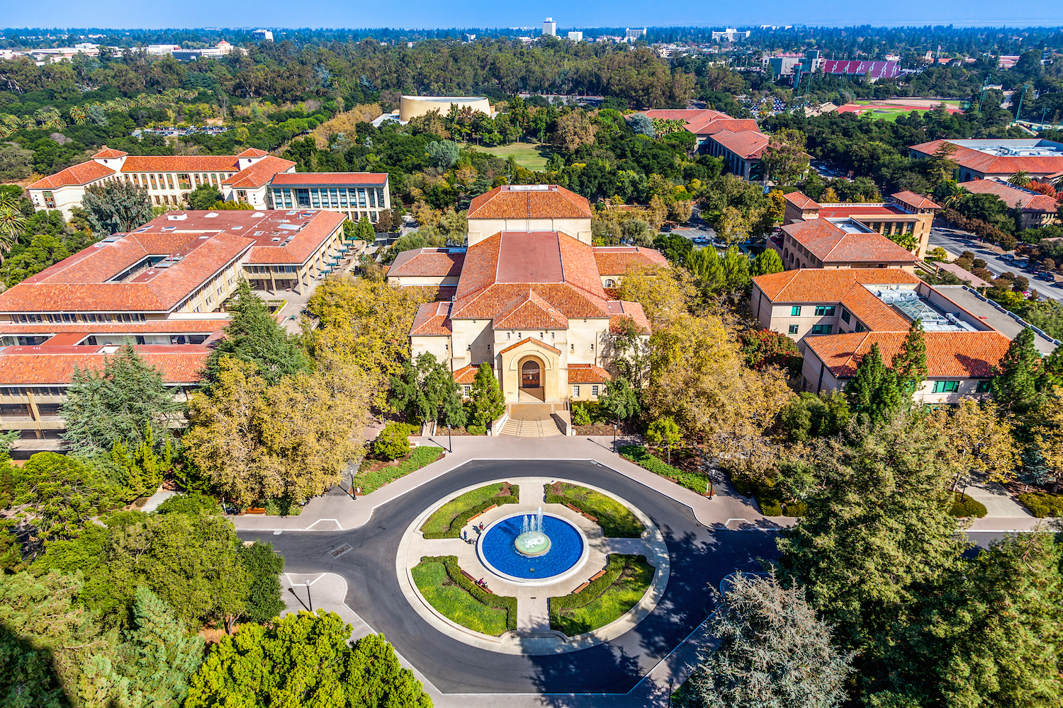 Stanford University Launches New Blockchain Research Center - CoinDesk