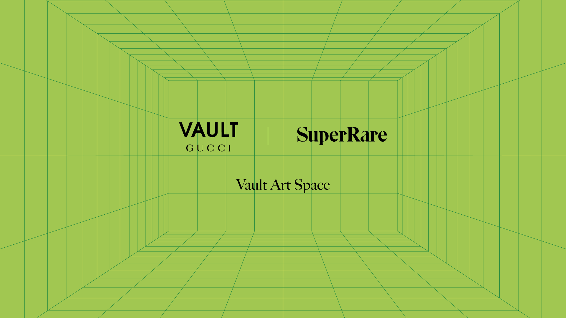 Gucci Invests K in DAO of NFT Marketplace SuperRare to Start Digital Art Vault