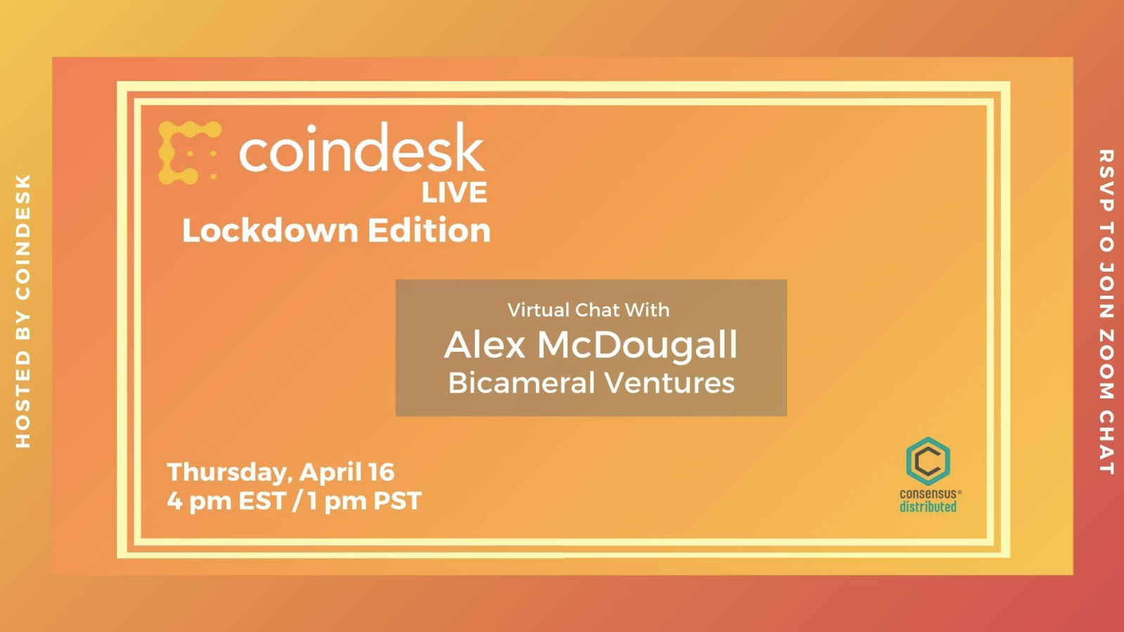 CoinDesk - Unknown