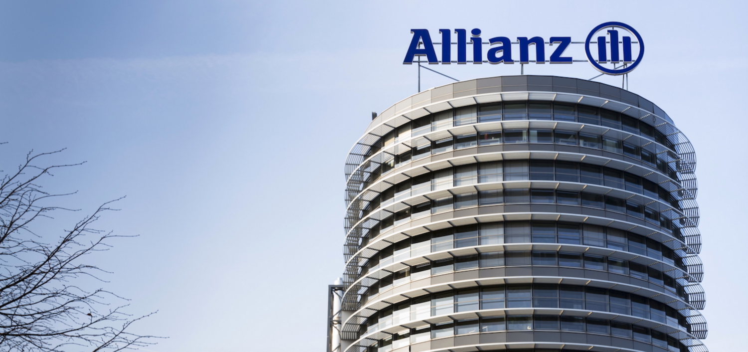 Allianz cryptocurrency insurance btc wallet json