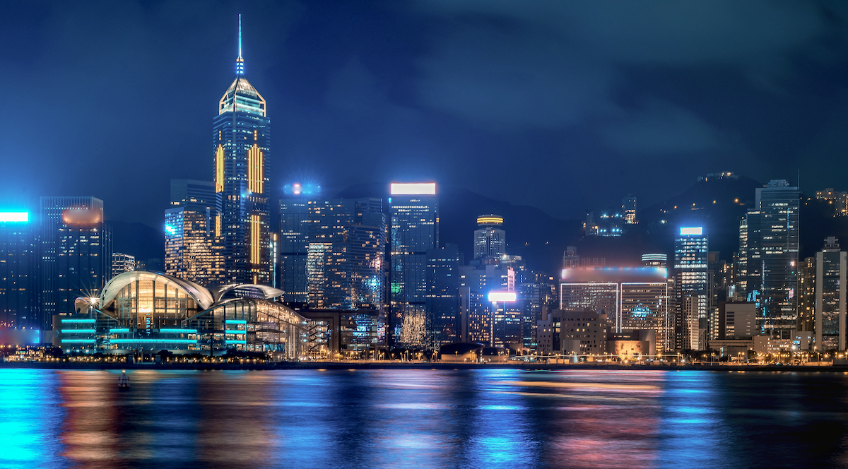 Basics Of Hong Kong Futures Trading