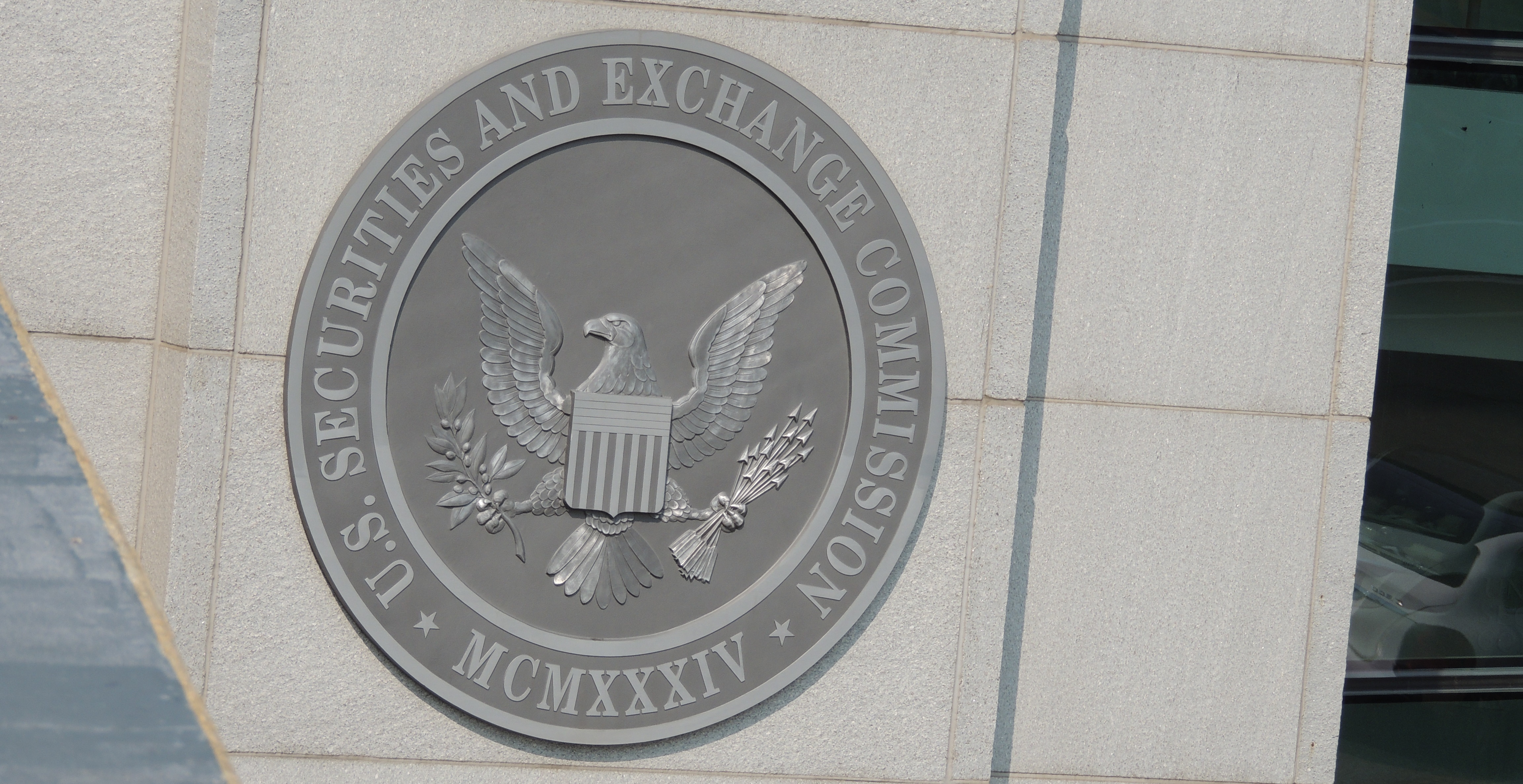 The SEC Goes Back to Court