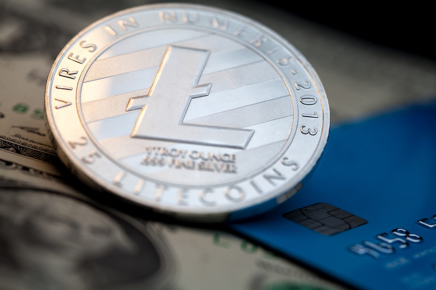 is litecoin buy or sell